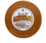 Doce de Leite em tablete